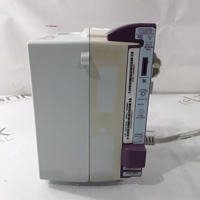 Hospira Plum A+ Infusion Pump