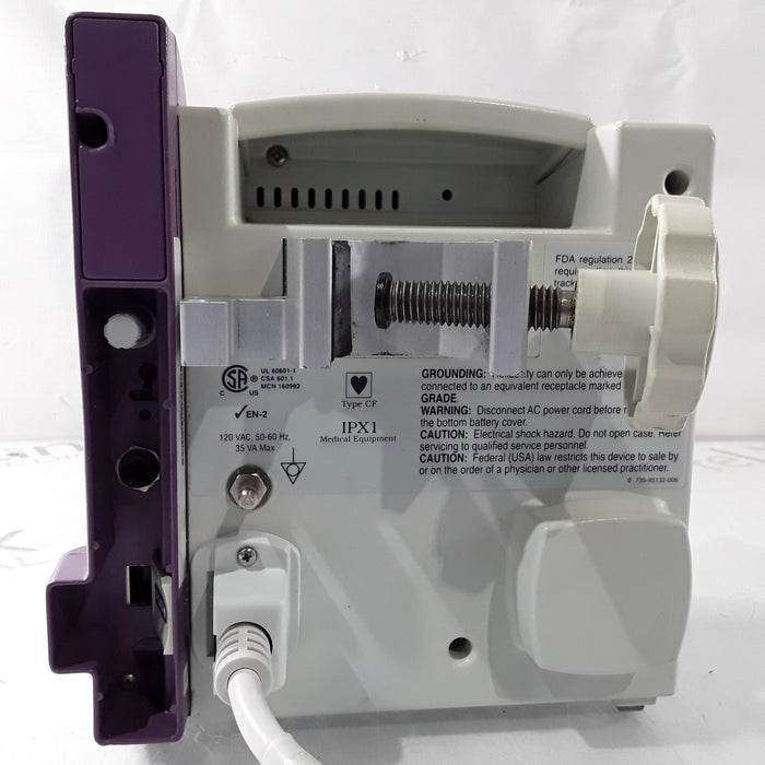 Hospira Plum A+ Infusion Pump