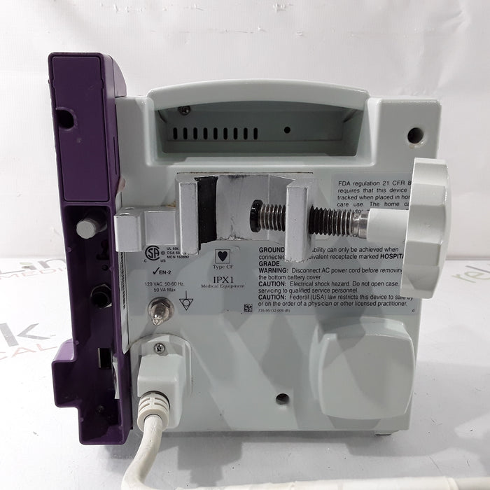 Hospira Plum A+ Infusion Pump