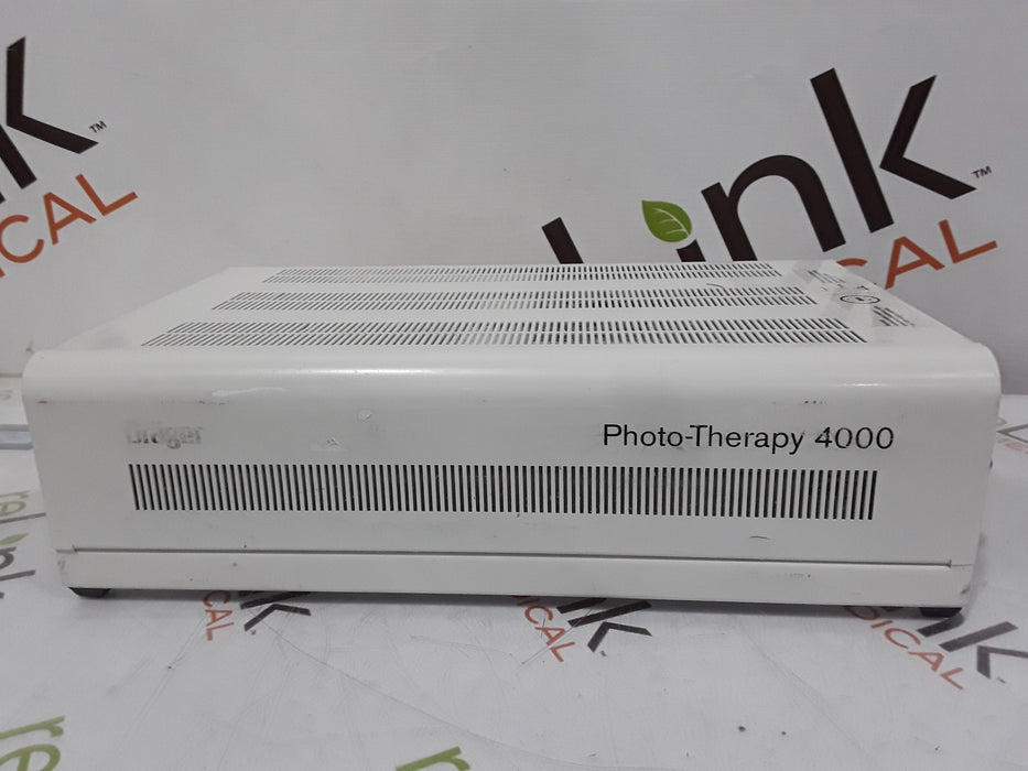Draeger Medical Photo-Therapy 4000