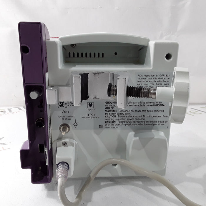 Hospira Plum A+ Infusion Pump