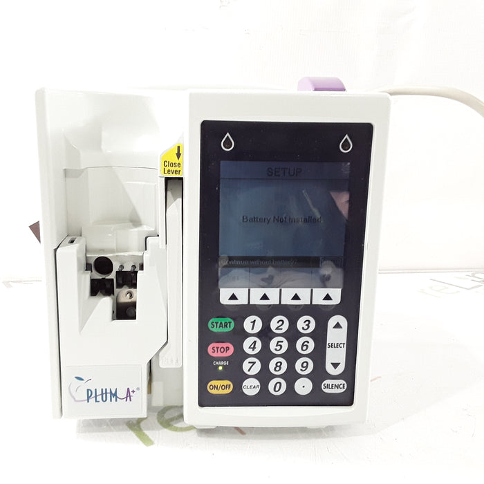 Hospira Plum A+ Infusion Pump