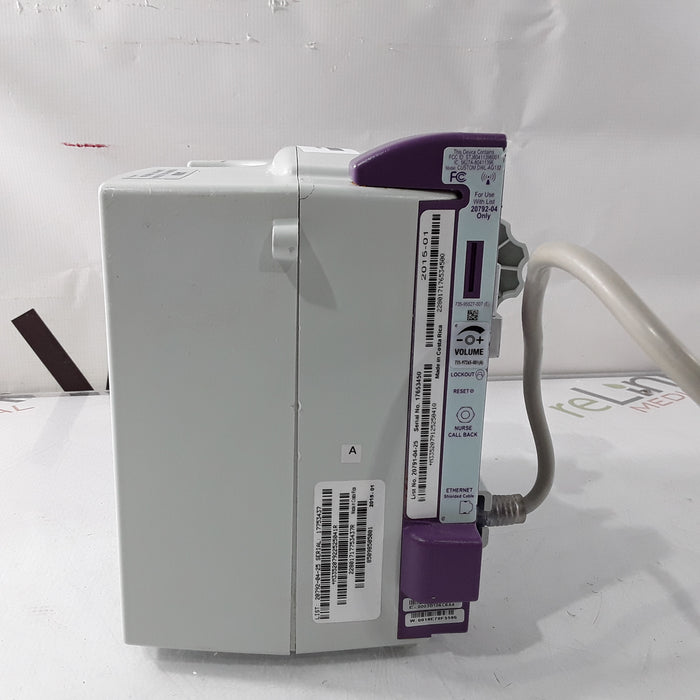 Hospira Plum A+ Infusion Pump