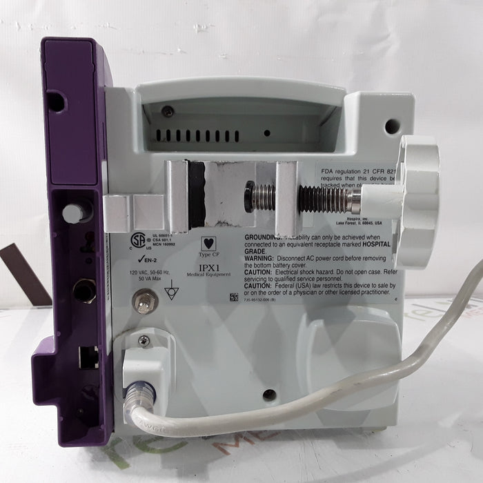 Hospira Plum A+ Infusion Pump