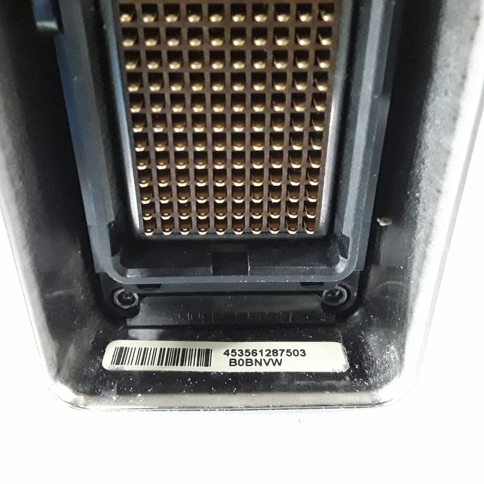 Philips C8-4V Curved Array Transducer