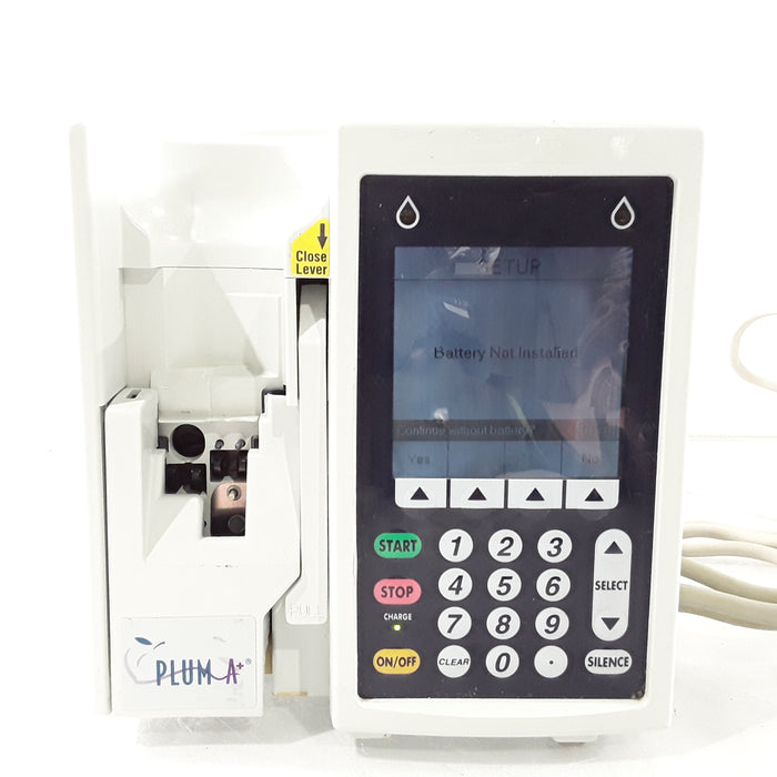 Hospira Plum A+ Infusion Pump