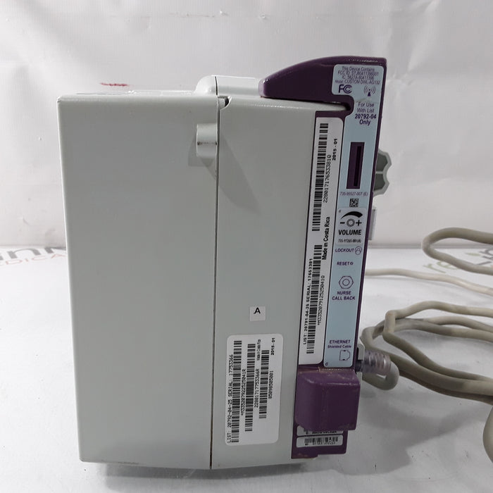 Hospira Plum A+ Infusion Pump