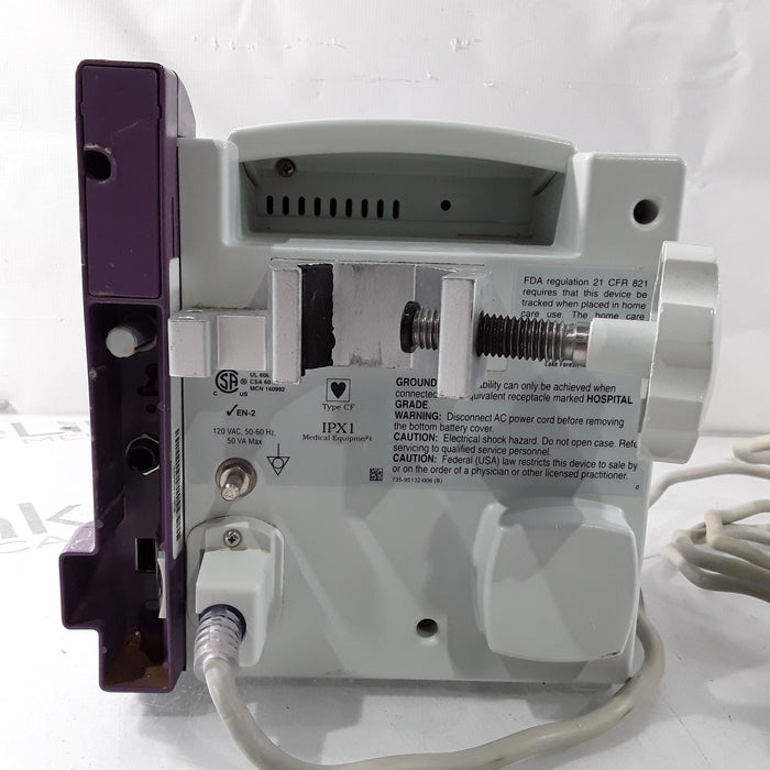 Hospira Plum A+ Infusion Pump