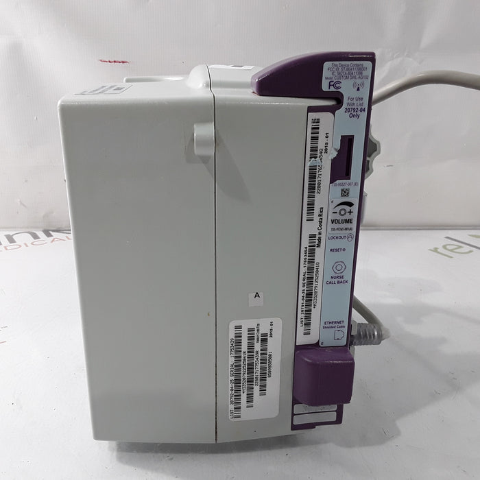 Hospira Plum A+ Infusion Pump