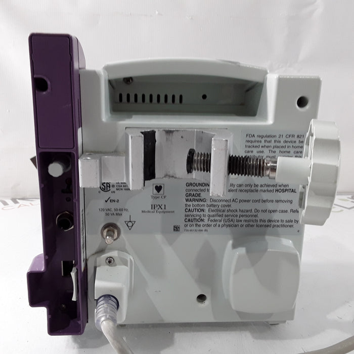 Hospira Plum A+ Infusion Pump