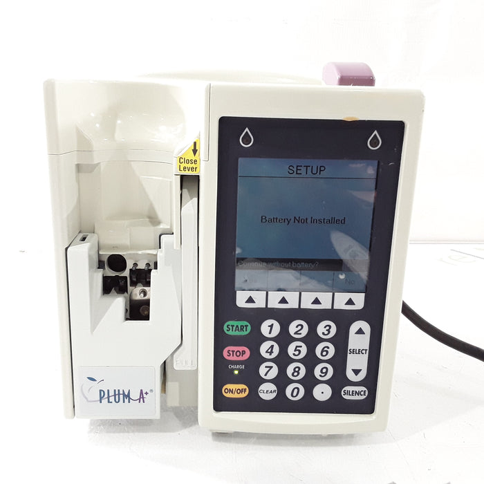 Hospira Plum A+ Infusion Pump