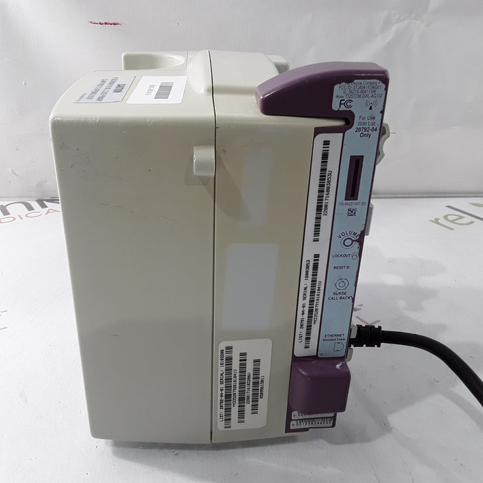 Hospira Plum A+ Infusion Pump