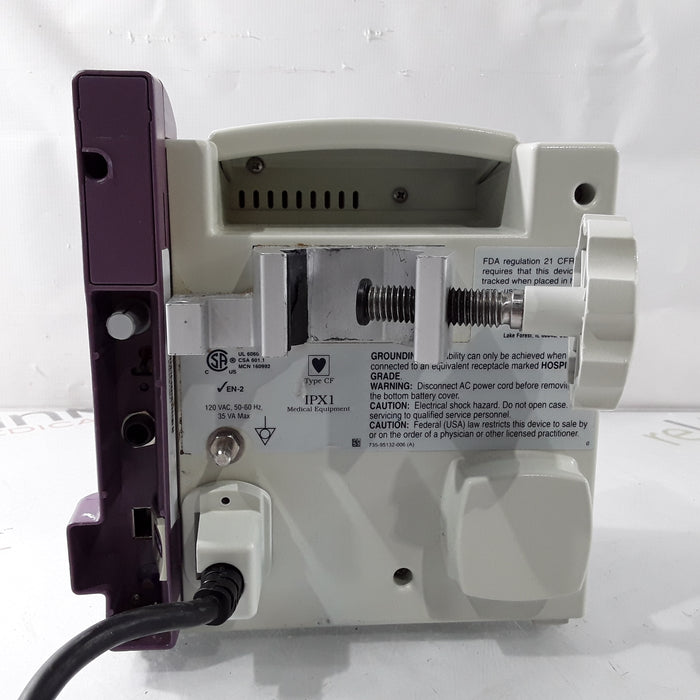 Hospira Plum A+ Infusion Pump