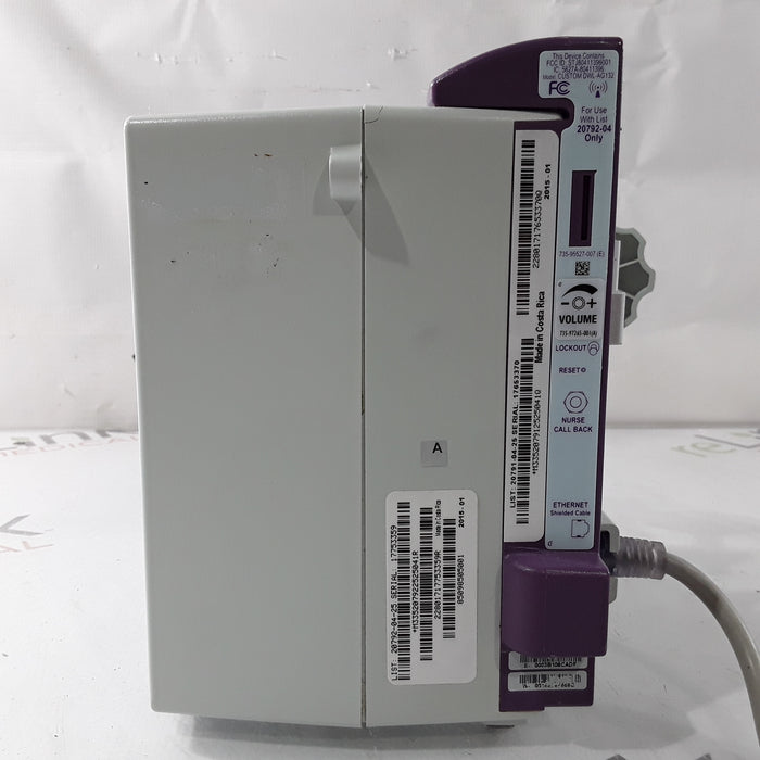 Hospira Plum A+ Infusion Pump