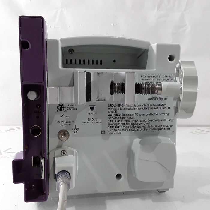 Hospira Plum A+ Infusion Pump