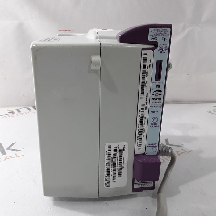 Hospira Plum A+ Infusion Pump