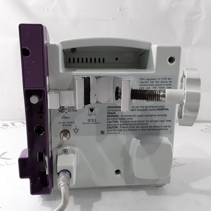 Hospira Plum A+ Infusion Pump