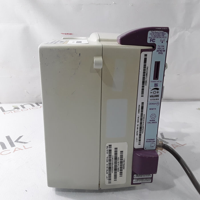 Hospira Plum A+ Infusion Pump