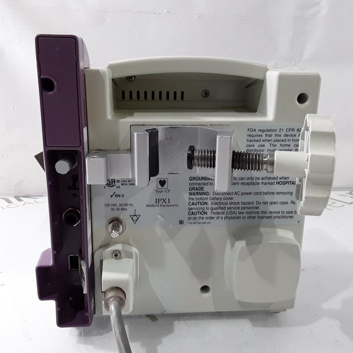 Hospira Plum A+ Infusion Pump