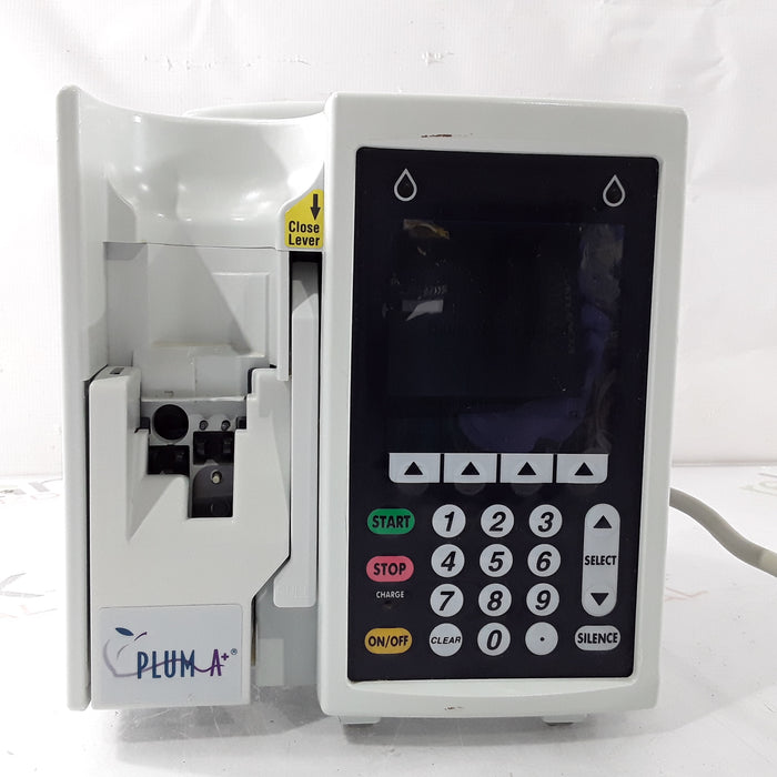 Hospira Plum A+ Infusion Pump