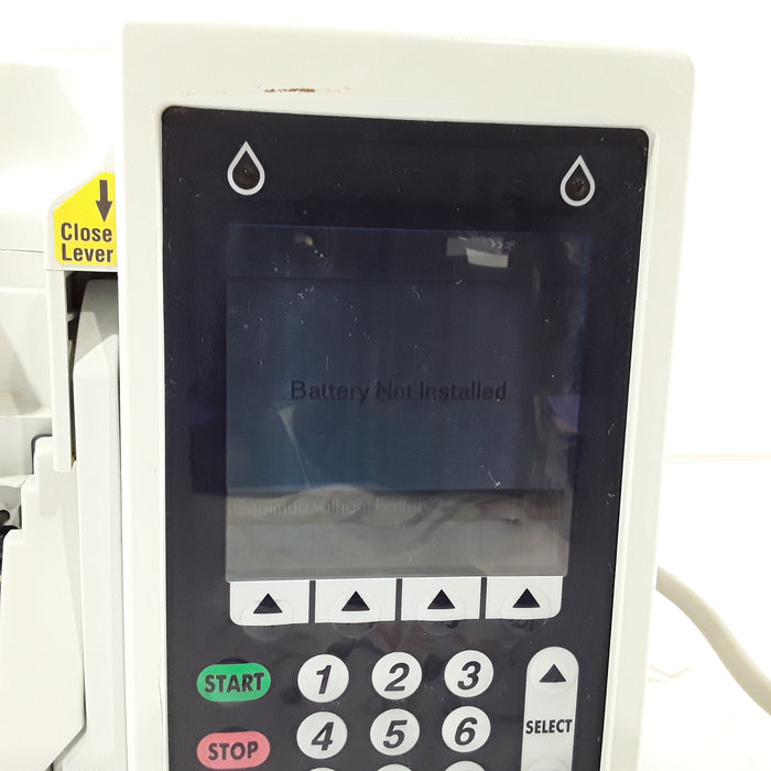 Hospira Plum A+ Infusion Pump