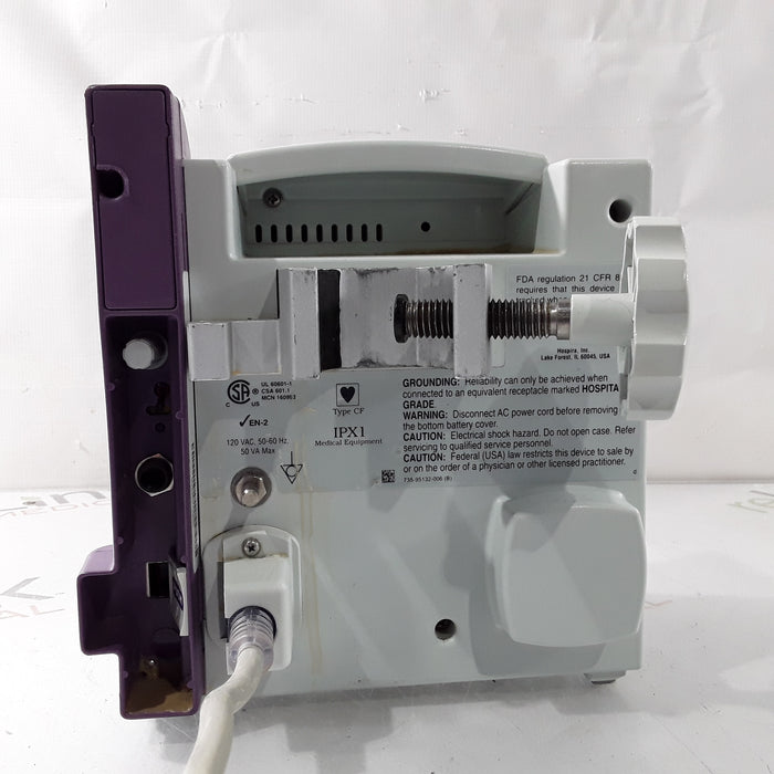 Hospira Plum A+ Infusion Pump