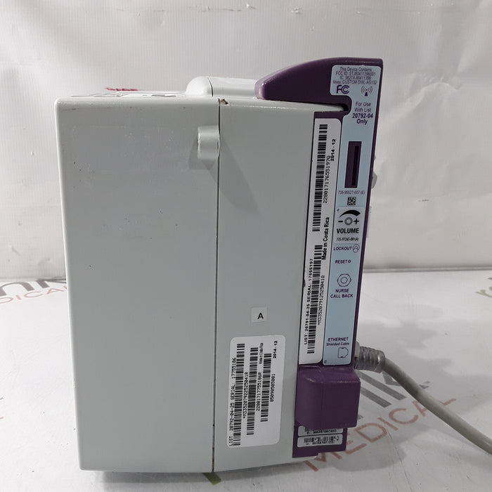 Hospira Plum A+ Infusion Pump