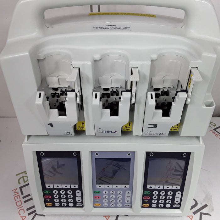 Hospira Plum A+3 Infusion Pump