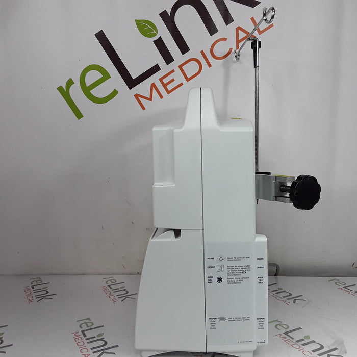 Hospira Plum A+3 Infusion Pump