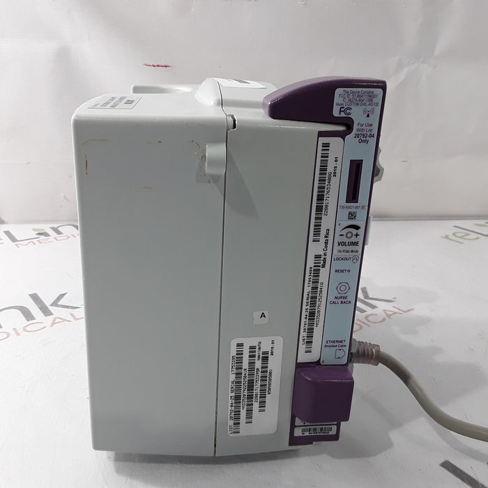 Hospira Plum A+ Infusion Pump