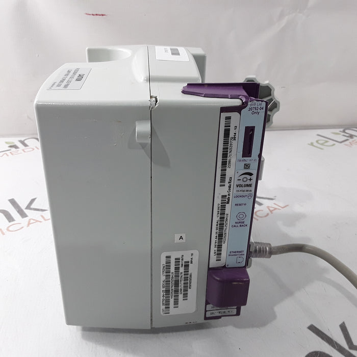 Hospira Plum A+ Infusion Pump