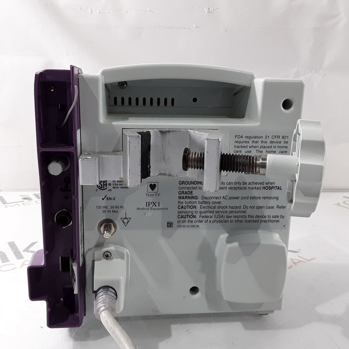 Hospira Plum A+ Infusion Pump