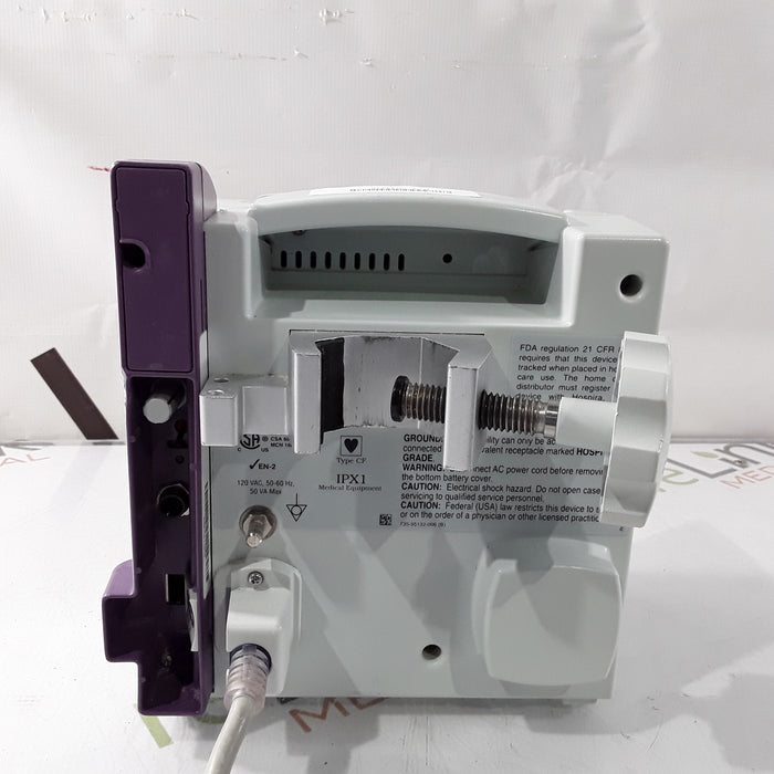 Hospira Plum A+ Infusion Pump