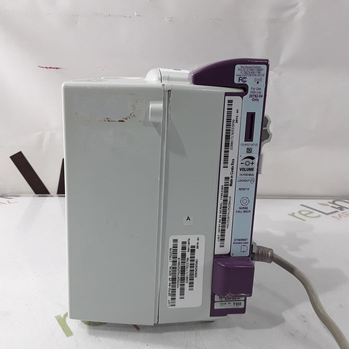 Hospira Plum A+ Infusion Pump