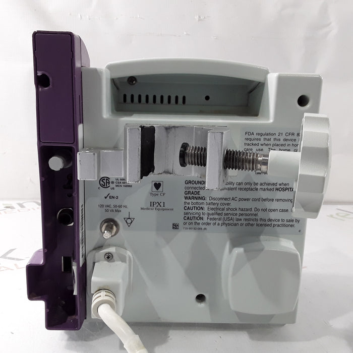 Hospira Plum A+ Infusion Pump