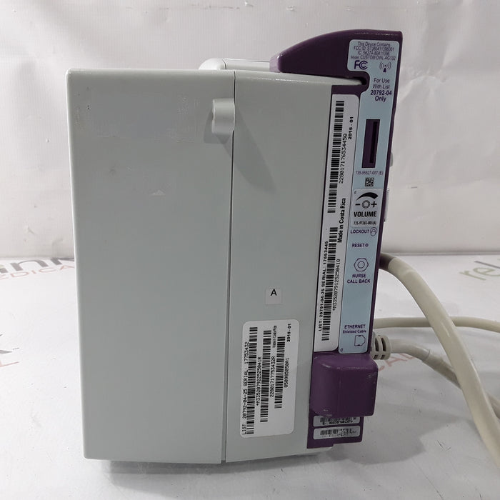 Hospira Plum A+ Infusion Pump