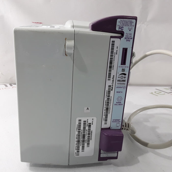 Hospira Plum A+ Infusion Pump