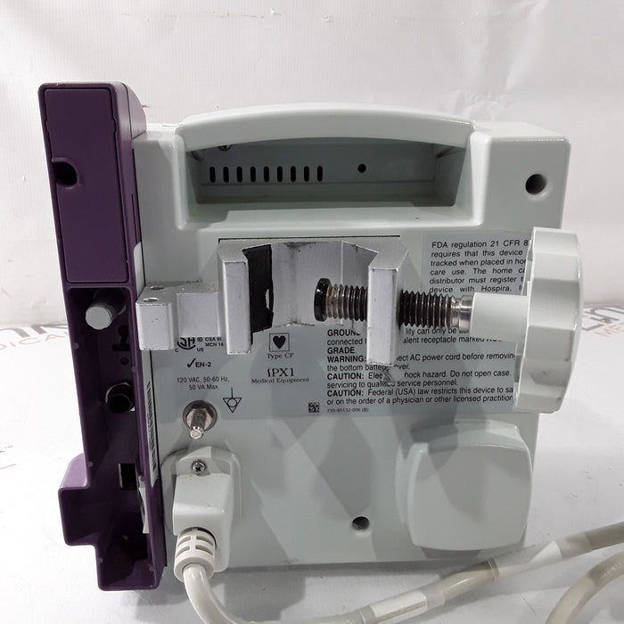 Hospira Plum A+ Infusion Pump