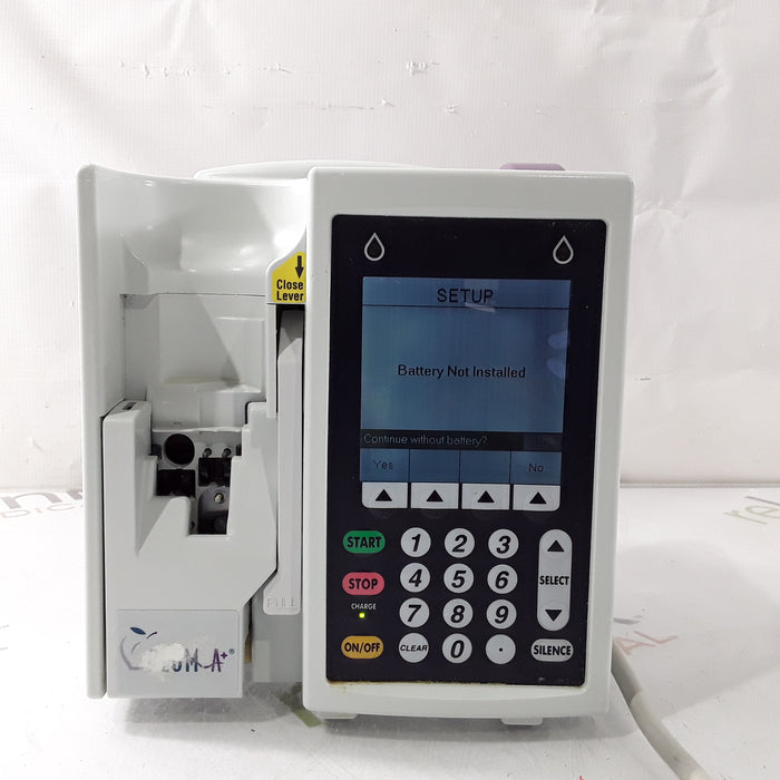 Hospira Plum A+ Infusion Pump