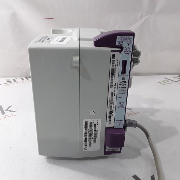 Hospira Plum A+ Infusion Pump