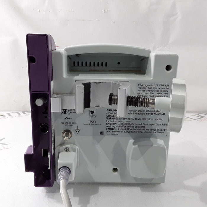 Hospira Plum A+ Infusion Pump