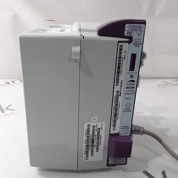 Hospira Plum A+ Infusion Pump