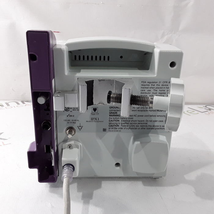 Hospira Plum A+ Infusion Pump