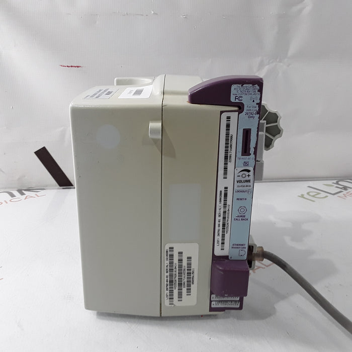 Hospira Plum A+ Infusion Pump