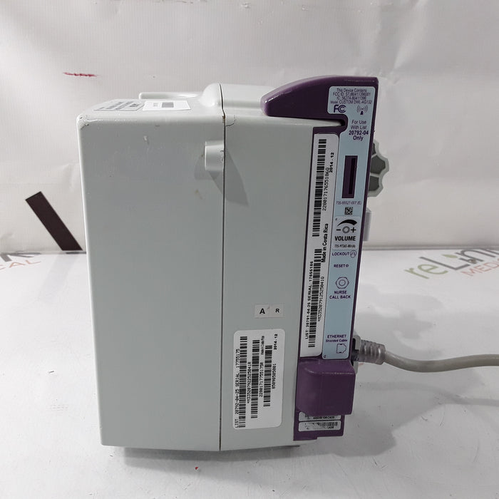 Hospira Plum A+ Infusion Pump