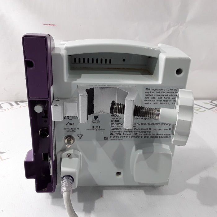 Hospira Plum A+ Infusion Pump