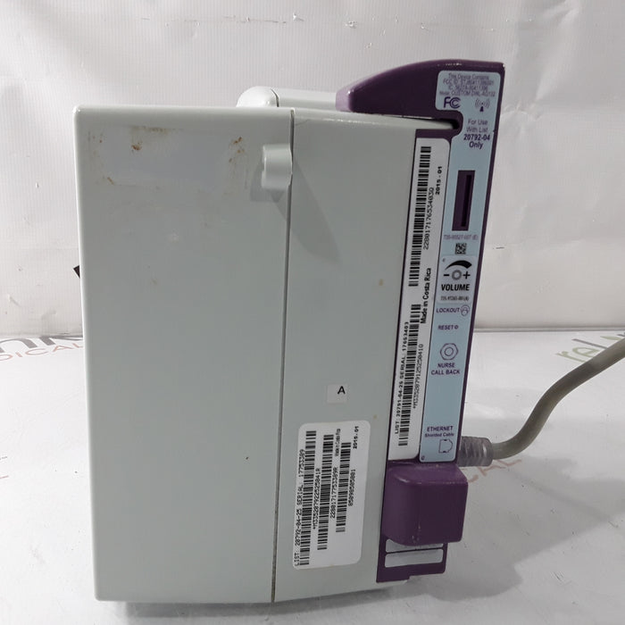 Hospira Plum A+ Infusion Pump