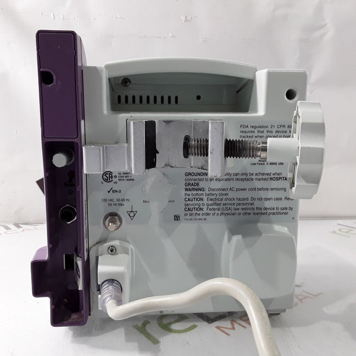 Hospira Plum A+ Infusion Pump