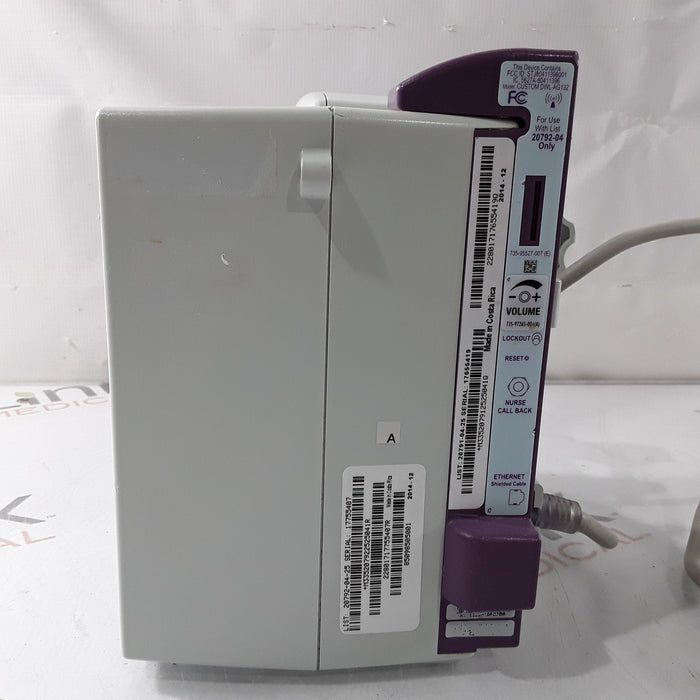 Hospira Plum A+ Infusion Pump