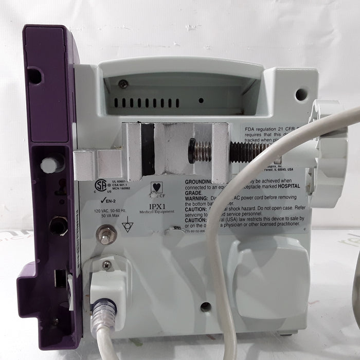 Hospira Plum A+ Infusion Pump